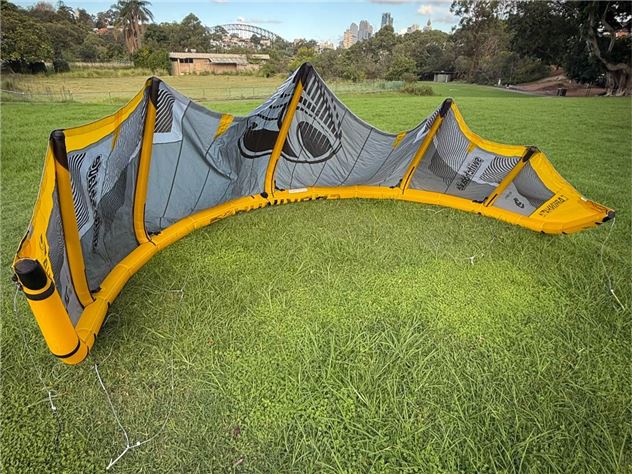 2019 Cabrinha Switchblade - 9 metre
