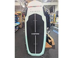  Core Roamer 5' 5" 90 Litres 5' 5" foiling wind wing foilboard