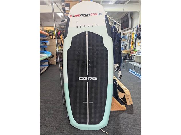 2024  Core Roamer 5' 5" - 5' 5", 90 Litres