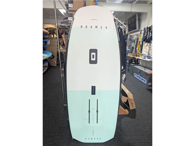 2024  Core Roamer 5' 5" - 5' 5", 90 Litres