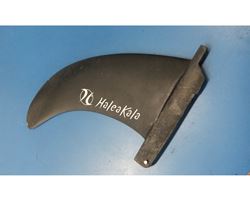  Haleakala 20 Cm A-Base Fin windsurfing accessorie