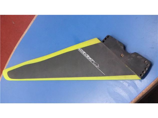 Select Select Weedeliminator Race 44   Powerbox