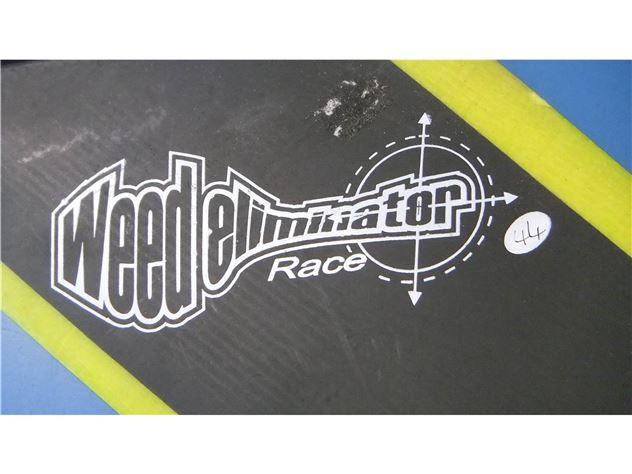 Select Select Weedeliminator Race 44   Powerbox