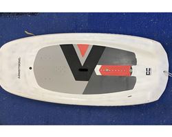Armstrong Wing Sup Fg 75 Litres foiling wind wing foilboard