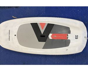 2023 Armstrong Wing Sup Fg - 75 Litres