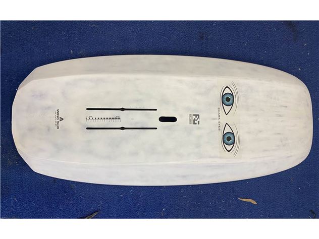 2023 Armstrong Wing Sup Fg - 75 Litres