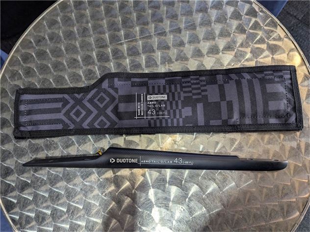 2024 Duotone Dlab Fuselage 43 - 43 cm