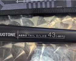 Duotone Dlab Fuselage 43 43 cm foiling components (wings,masts,etc)