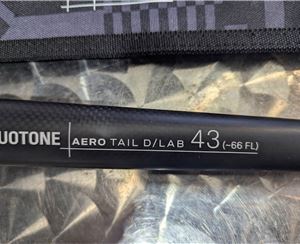 2024 Duotone Dlab Fuselage 43 - 43 cm