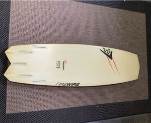 2019 Firewire Vanguard - 5' 6"