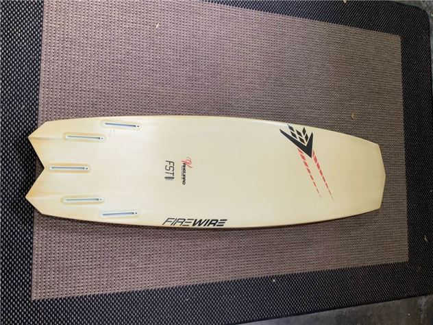 2019 Firewire Vanguard - 5' 6"