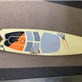 2019 Firewire Vanguard - 5' 6