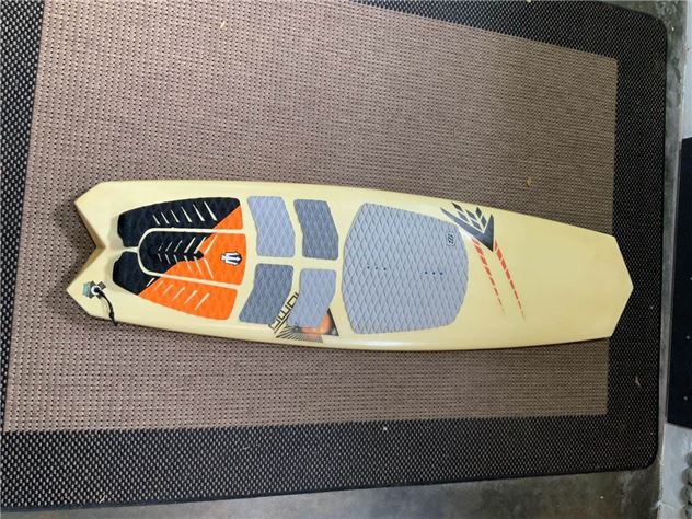 2019 Firewire Vanguard - 5' 6"