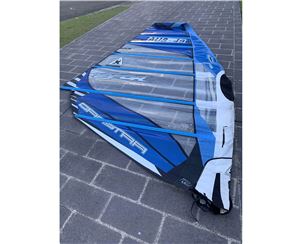 2013 Gaastra Vapor - 6.4 metre