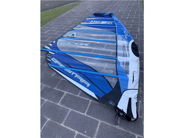 2013 Gaastra Vapor - 6.4 metre