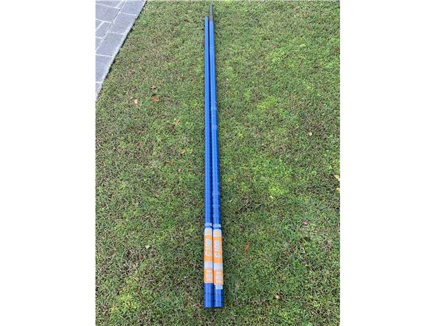 2013 Gaastra Vapor - 6.4 metre