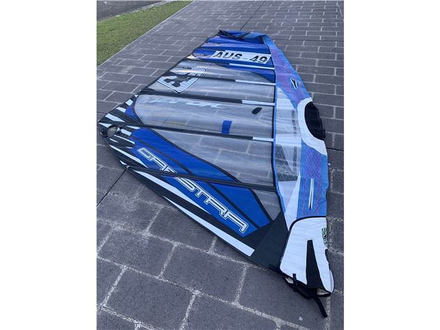 2013 Gaastra Vapor - 6.4 metre