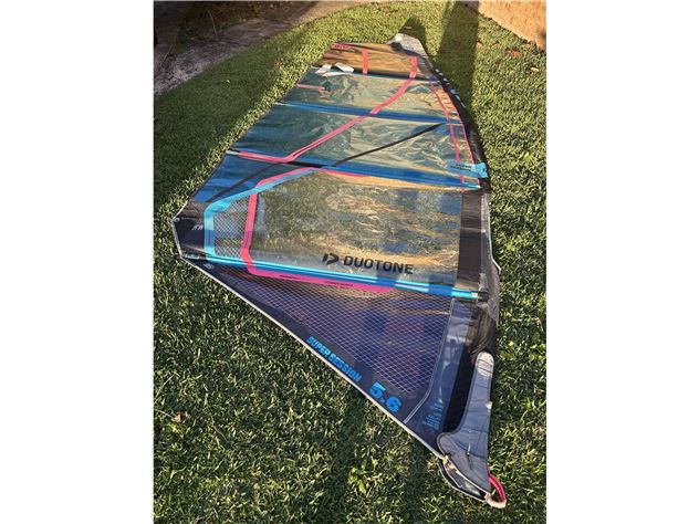 2022 North X-Over - 4.7 metre