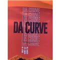 2023 Tabou Da Curve - 222 cm, 82 litres - 2