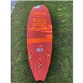 2023 Tabou Da Curve - 222 cm, 82 litres - 1