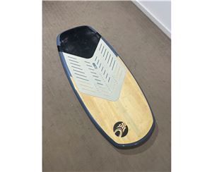 2022 Cabrinha Code - 5' 4", 98 Litres