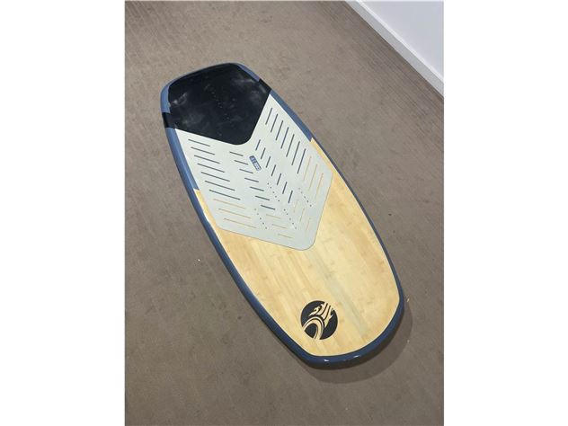 2022 Cabrinha Code - 5' 4", 98 Litres