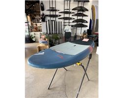 Fanatic Sky Sup 125 Litres 6' 5" foiling wind wing foilboard