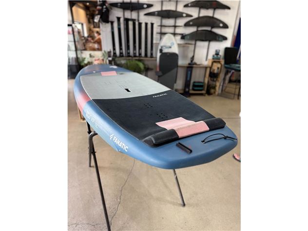 2023 Fanatic Sky Sup - 6' 5", 125 Litres