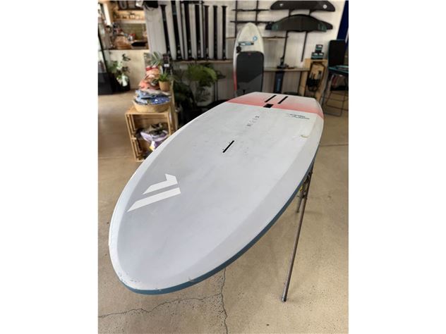 2023 Fanatic Sky Sup - 6' 5", 125 Litres