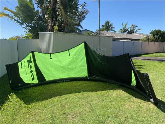 Slingshot Rpx V1 Freestyle/ Freeride Kite
