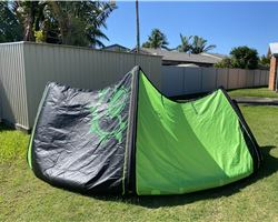 Slingshot Rpx V1 Freestyle/ Freeride Kite kiteboarding kite