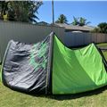 Slingshot Rpx V1 Freestyle/ Freeride Kite - 0