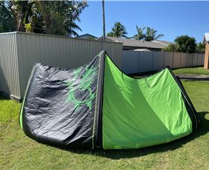 Slingshot Rpx V1 Freestyle/ Freeride Kite
