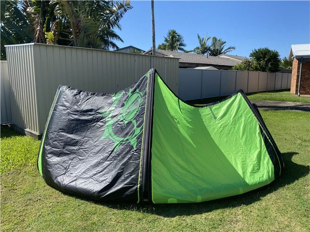 Slingshot Rpx V1 Freestyle/ Freeride Kite