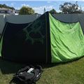 Slingshot Rpx V1 Freestyle/ Freeride Kite - 3