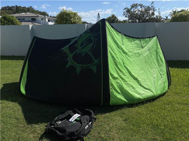 Slingshot Rpx V1 Freestyle/ Freeride Kite
