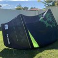Slingshot Rpx V1 Freestyle/ Freeride Kite - 4