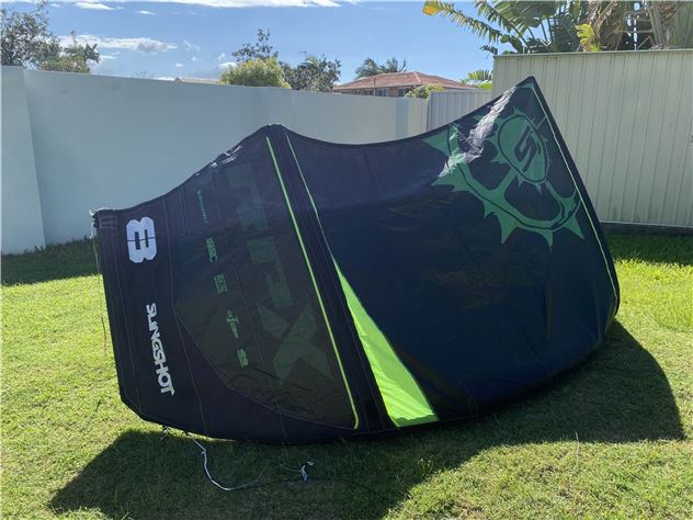 Slingshot Rpx V1 Freestyle/ Freeride Kite