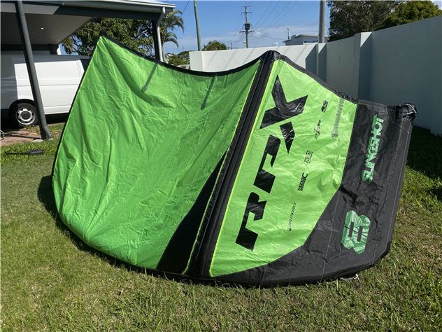 Slingshot Rpx V1 Freestyle/ Freeride Kite