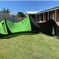 Slingshot Rpx V1 Freestyle/ Freeride Kite - 6