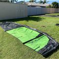 Slingshot Rpx V1 Freestyle/ Freeride Kite - 7