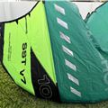 2024 Slingshot Sst V7 Wave / Freeride Kite - 10 metre - 4