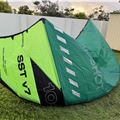 2024 Slingshot Sst V7 Wave / Freeride Kite - 10 metre - 0