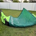2024 Slingshot Sst V7 Wave / Freeride Kite - 10 metre - 1