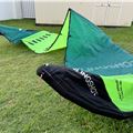2024 Slingshot Sst V7 Wave / Freeride Kite - 10 metre - 5