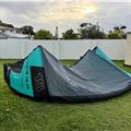 2023 Slingshot Machine Lw Freeride / Lightwind Kite - 15 metre - 0