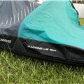 2023 Slingshot Machine Lw Freeride / Lightwind Kite - 15 metre - 3