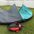 2023 Slingshot Machine Lw Freeride / Lightwind Kite - 15 metre - 6