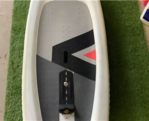 2024 Armstrong Fg Wing Board - 4' 8"