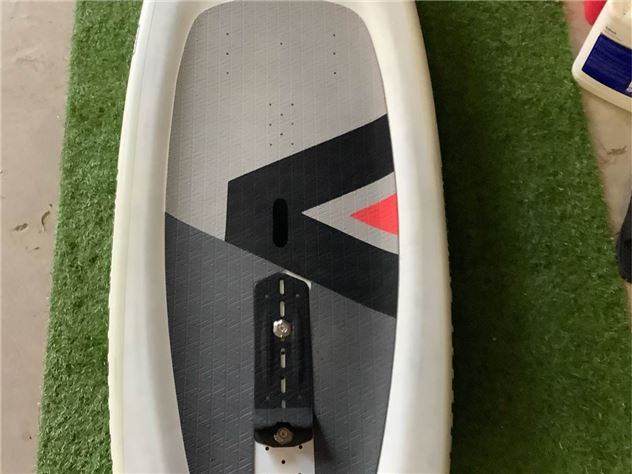 2024 Armstrong Fg Wing Board - 4' 8"